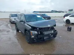 KM8HF3ABXTU384994 2026 HYUNDAI KONA