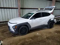 KM8HF3ABXTU387717 2026 HYUNDAI KONA