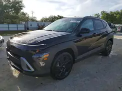 KM8HF3ABXTU413667 2026 HYUNDAI KONA