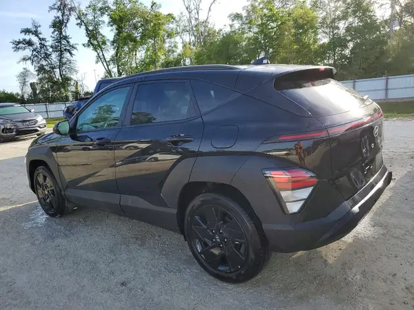 KM8HF3ABXTU413667 2026 HYUNDAI KONA - Image 2