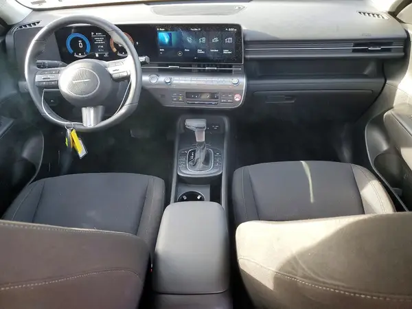 KM8HF3ABXTU413667 2026 HYUNDAI KONA - Image 8