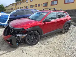 KM8HF3ABXTU415192 2026 HYUNDAI KONA