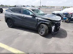 KM8HF3ABXTU424264 2026 HYUNDAI KONA