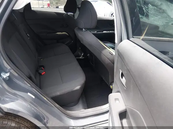 KM8HF3ABXTU424264 2026 HYUNDAI KONA - Image 8