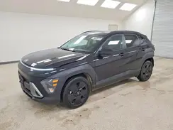 KM8HF3ABXTU432543 2026 HYUNDAI KONA
