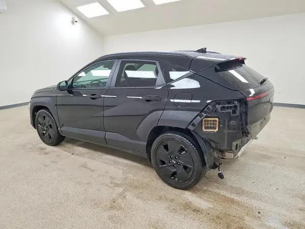 KM8HF3ABXTU432543 2026 HYUNDAI KONA - Image 2