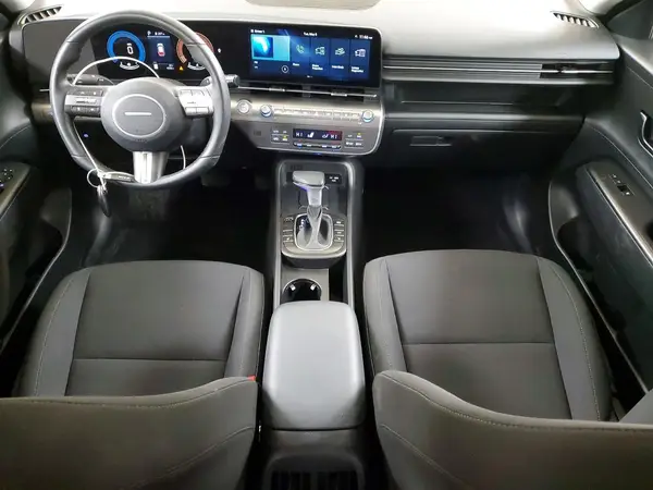 KM8HF3ABXTU432543 2026 HYUNDAI KONA - Image 8