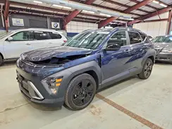 KM8HF3ABXTU443901 2026 HYUNDAI KONA