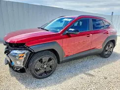 KM8HF3ABXTU499143 2026 HYUNDAI KONA