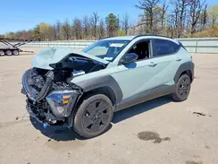 KM8HFCAB0TU348814 2026 HYUNDAI KONA
