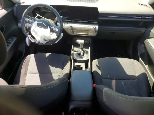 KM8HFCAB0TU348814 2026 HYUNDAI KONA - Image 8