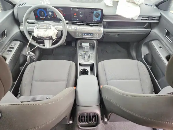 KM8HFCAB0TU360557 2026 HYUNDAI KONA - Image 8