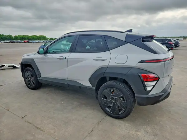 KM8HFCAB0TU360896 2026 HYUNDAI KONA - Image 2