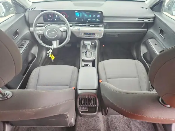 KM8HFCAB0TU360896 2026 HYUNDAI KONA - Image 8