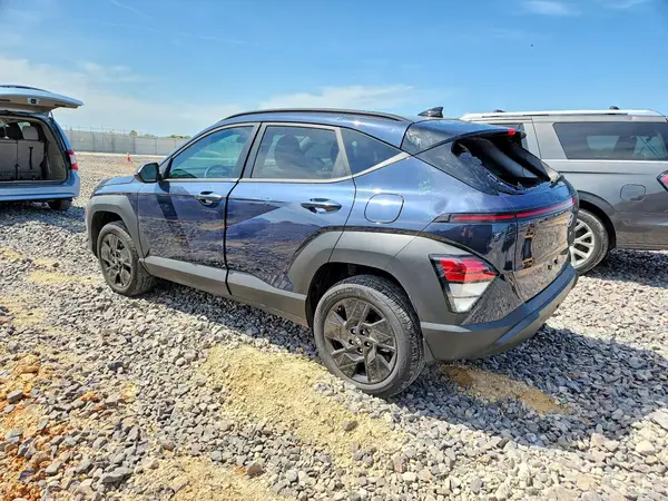 KM8HFCAB0TU362437 2026 HYUNDAI KONA - Image 2