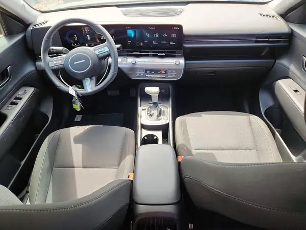 KM8HFCAB0TU362437 2026 HYUNDAI KONA - Image 8