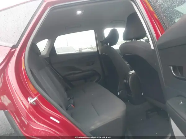 KM8HFCAB0TU365886 2026 HYUNDAI KONA - Image 8