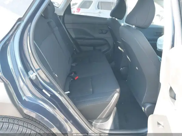 KM8HFCAB0TU380128 2026 HYUNDAI KONA - Image 8