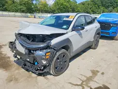 KM8HFCAB0TU399536 2026 HYUNDAI KONA