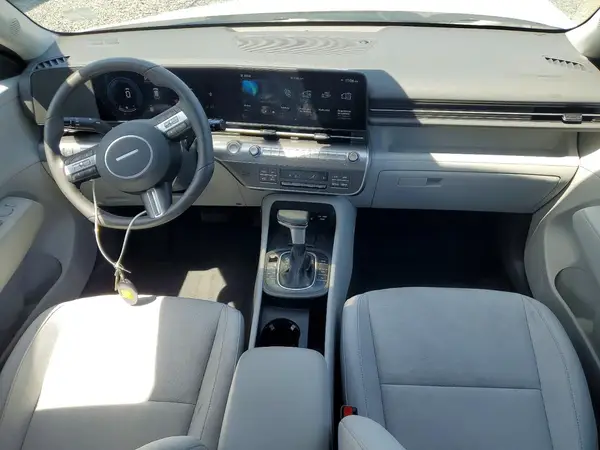 KM8HFCAB0TU407635 2026 HYUNDAI KONA - Image 8
