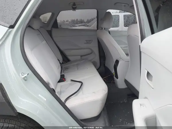 KM8HFCAB1TU345792 2026 HYUNDAI KONA - Image 8