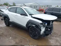 KM8HFCAB1TU354458 2026 HYUNDAI KONA