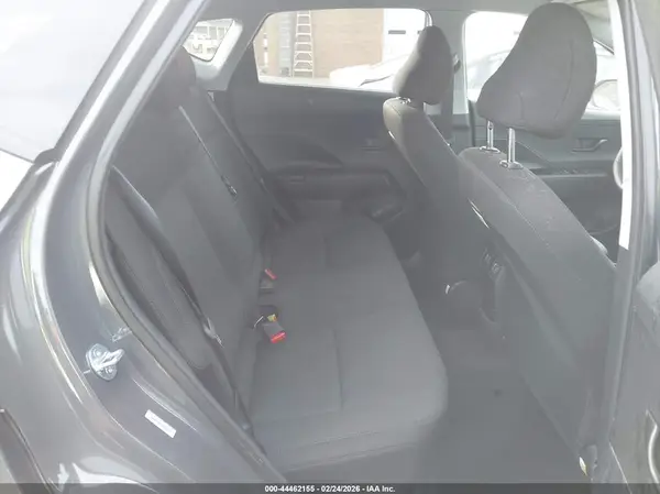 KM8HFCAB1TU378873 2026 HYUNDAI KONA - Image 8