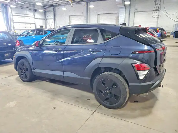 KM8HFCAB1TU424508 2026 HYUNDAI KONA - Image 2