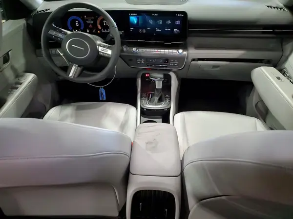 KM8HFCAB1TU424508 2026 HYUNDAI KONA - Image 8