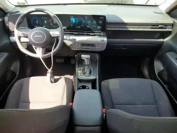 KM8HFCAB1TU430535 2026 HYUNDAI KONA - Image 8