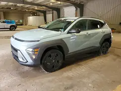 KM8HFCAB1TU487981 2026 HYUNDAI KONA