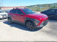 KM8HFCAB1VU513739 2027 HYUNDAI KONA