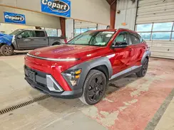 KM8HFCAB2TU346319 2026 HYUNDAI KONA