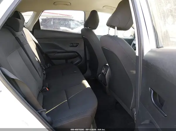 KM8HFCAB2TU353951 2026 HYUNDAI KONA - Image 8