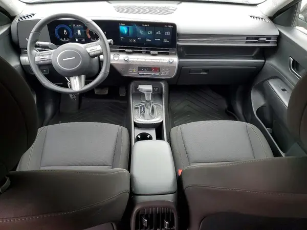 KM8HFCAB2TU361290 2026 HYUNDAI KONA - Image 8