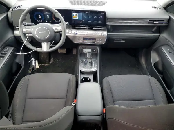 KM8HFCAB2TU385489 2026 HYUNDAI KONA - Image 8