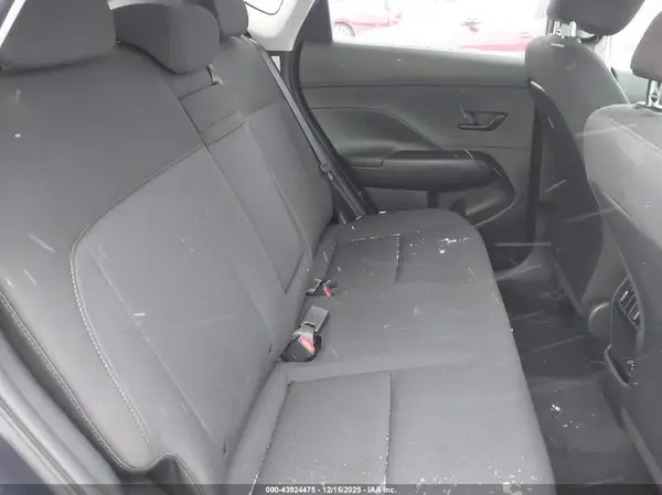 KM8HFCAB3TU344627 2026 HYUNDAI KONA - Image 8