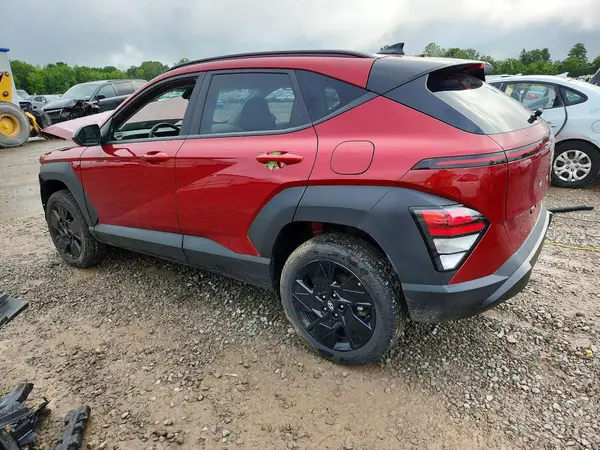 KM8HFCAB3TU347415 2026 HYUNDAI KONA - Image 2