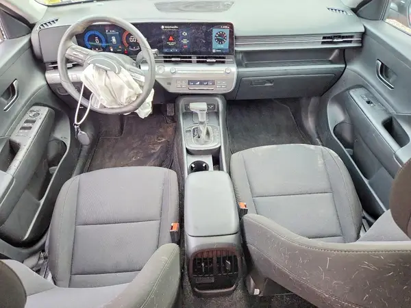 KM8HFCAB3TU347415 2026 HYUNDAI KONA - Image 8