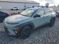 KM8HFCAB3TU348046 2026 HYUNDAI KONA