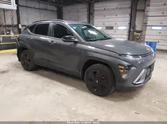 KM8HFCAB3TU357183 2026 HYUNDAI KONA
