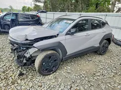 KM8HFCAB3TU399384 2026 HYUNDAI KONA