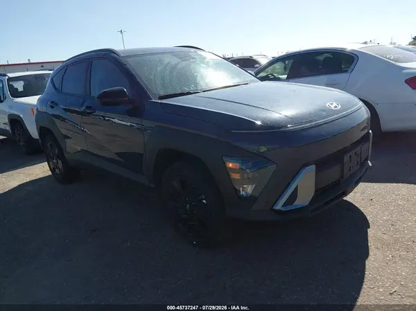 KM8HFCAB3TU401912 2026 HYUNDAI KONA - Image 1