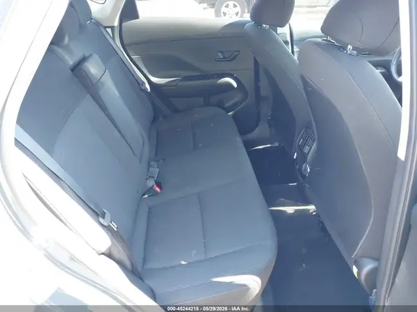 KM8HFCAB4TU344538 2026 HYUNDAI KONA - Image 8