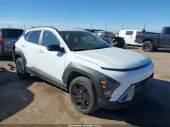 KM8HFCAB4TU362232 2026 HYUNDAI KONA
