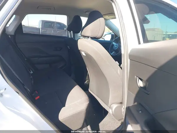 KM8HFCAB4TU362232 2026 HYUNDAI KONA - Image 8