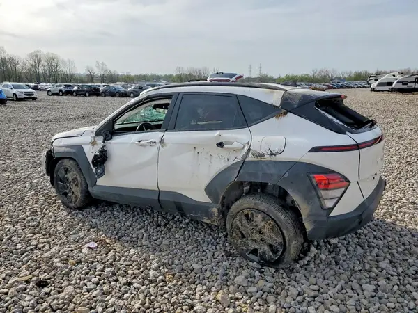 KM8HFCAB4TU364871 2026 HYUNDAI KONA - Image 2