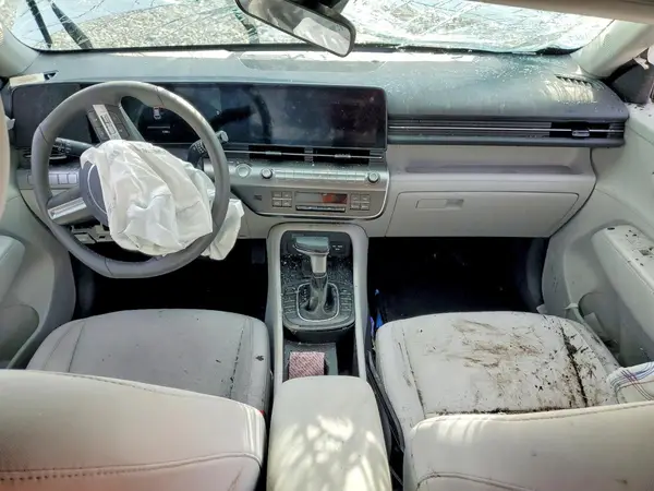 KM8HFCAB4TU364871 2026 HYUNDAI KONA - Image 8