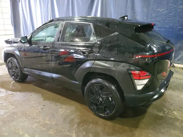KM8HFCAB4TU365907 2026 HYUNDAI KONA - Image 2