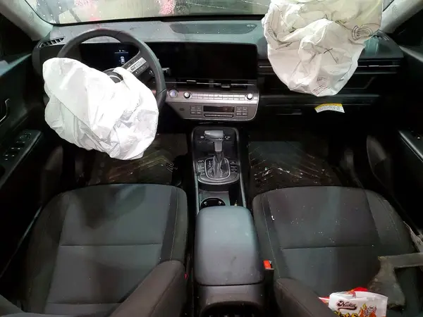 KM8HFCAB4TU365907 2026 HYUNDAI KONA - Image 8